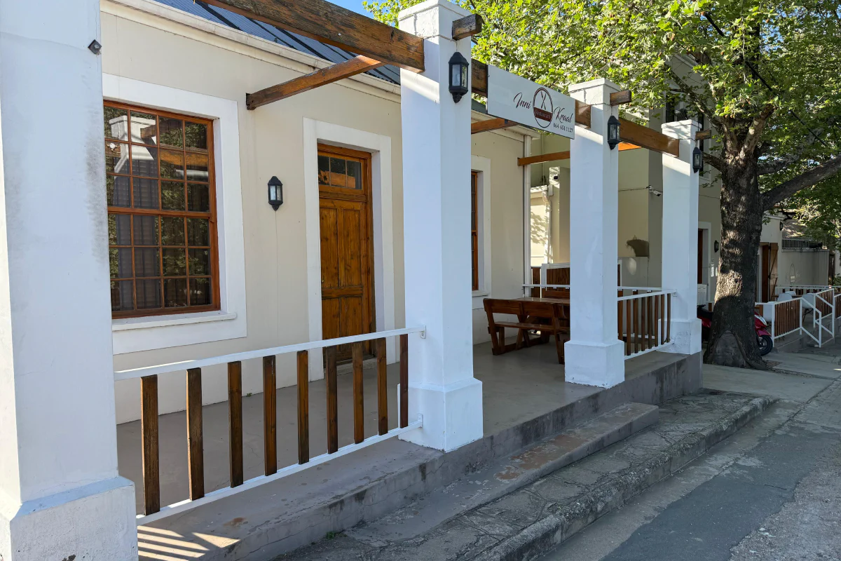 Accommodation photo