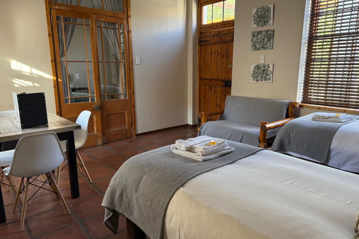 Accommodation photo