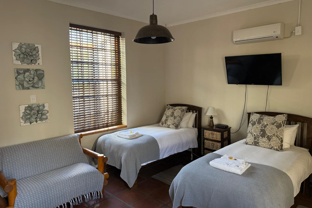 Accommodation photo