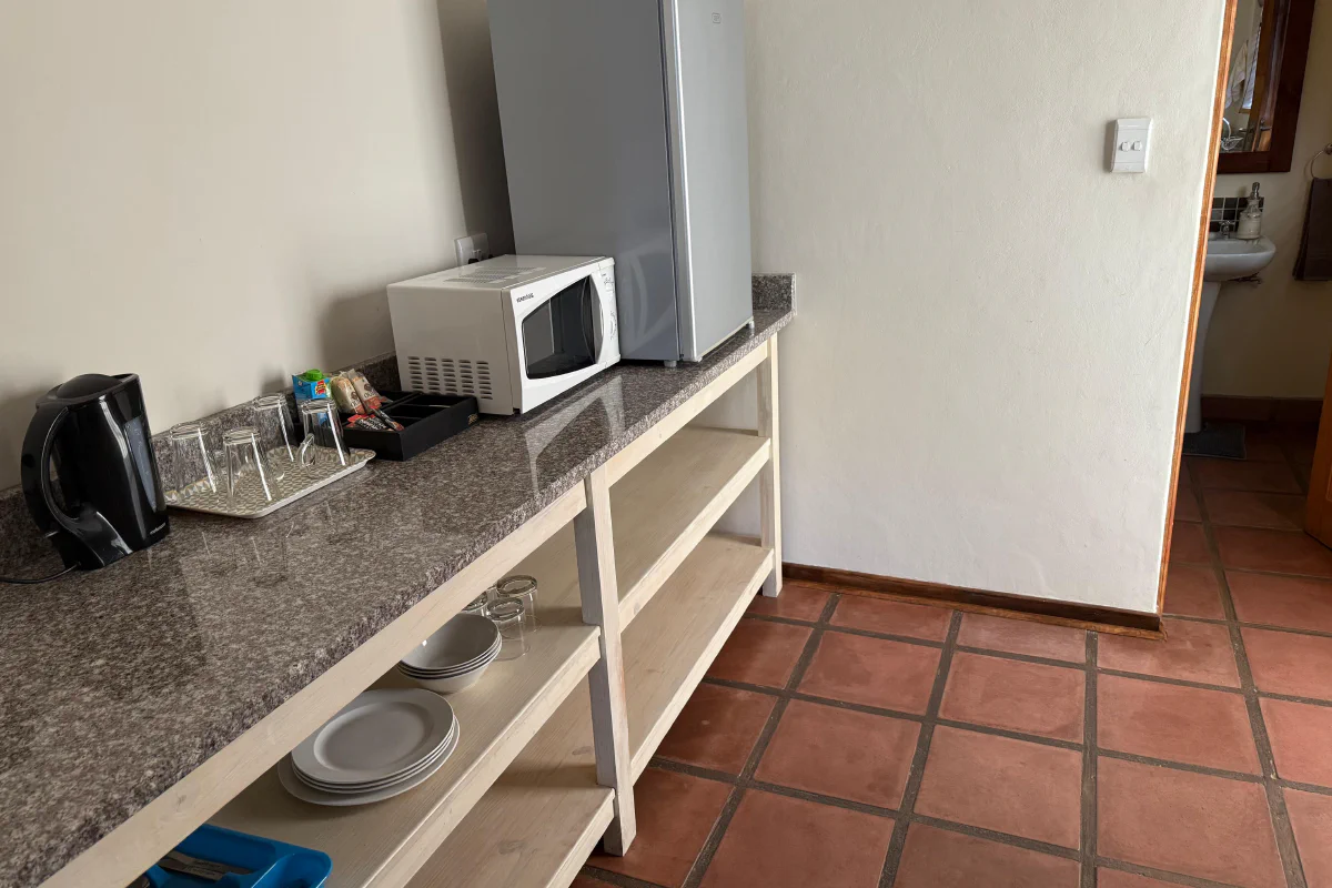 Accommodation photo