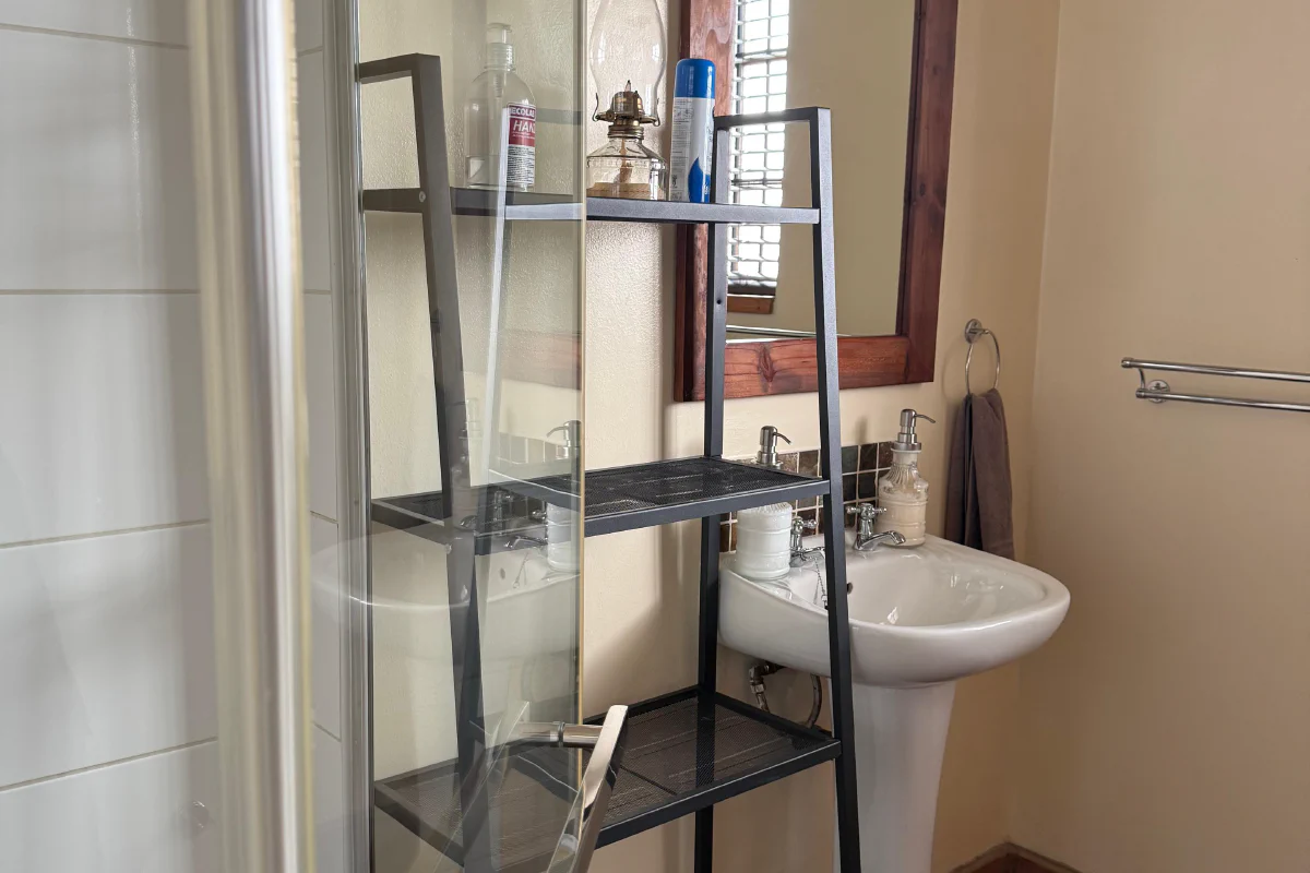Accommodation photo